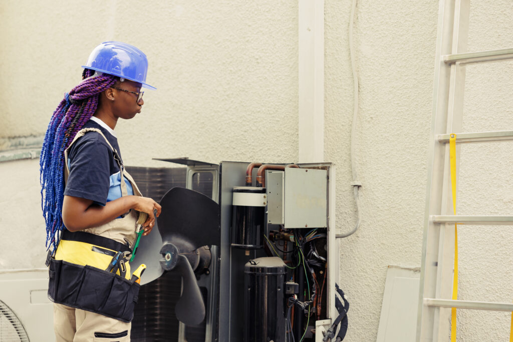 Techniciens Cetelec SA